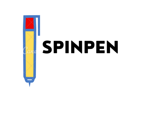 Spin Pen